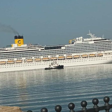 Villa Dei Cicas Taranto Eksteriør bilde